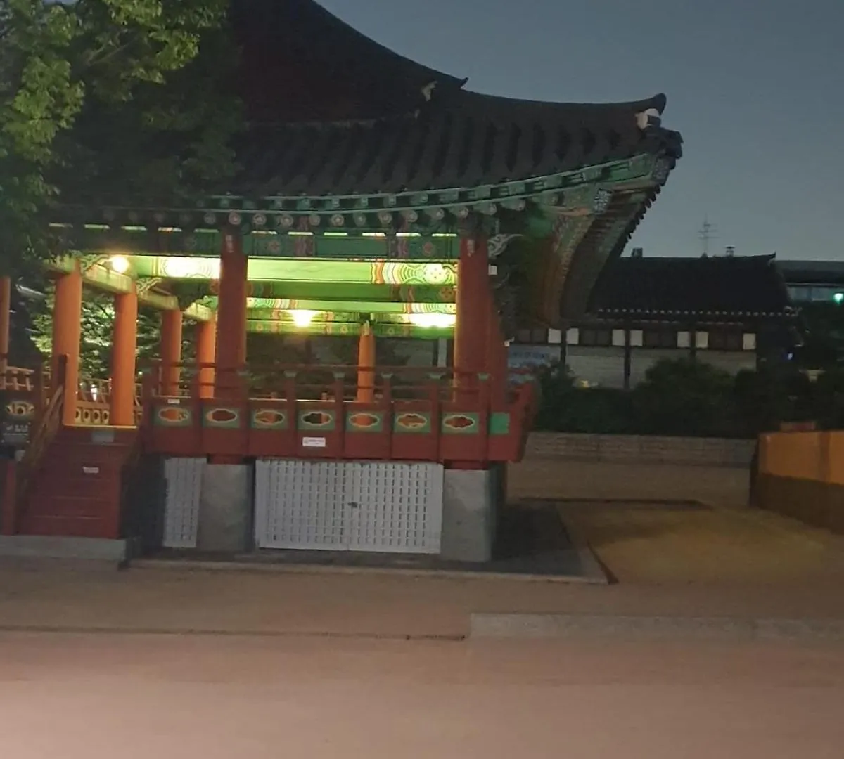 Spacious Studio Apt ソウル特別市 0*,